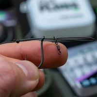 Korda N-Trap Semi-Stiff Coated Hooklink